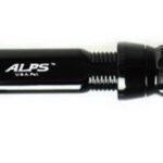 ALPS - Trilok - Gloss Black +£40.00