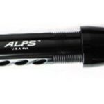 ALPS - Centra Lock Window - Gloss Black +£30.00