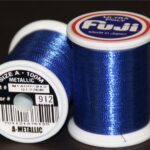 Blue Metallic - All whippings except guides £0.00