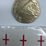 England - Small £0.00