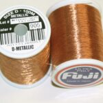 Orange Metallic - All whippings except guides £0.00
