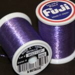 Purple Metallic - All whippings except guides £0.00