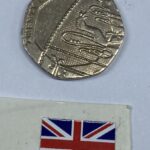 Union Jack - Large £0.00