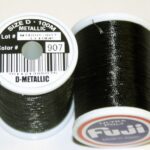 Black Metallic - All whippings except guides £0.00