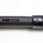 American Tackle - DPS 18 - Black with black hoods +£7.00