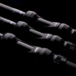 ALPS AWS Matt black +&pound;60.00