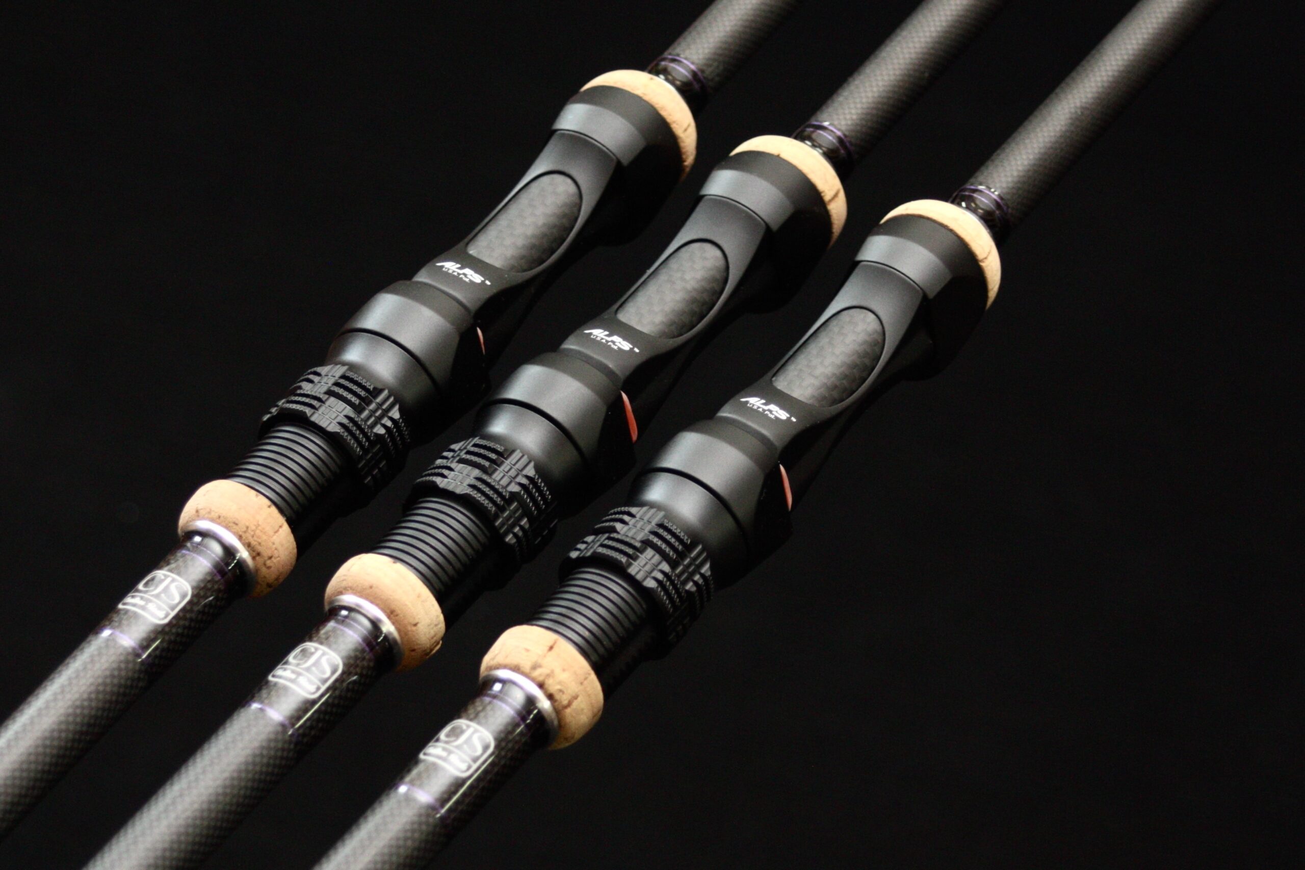 Atrex Custom Made Carp Fishing Rods